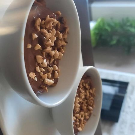 Alba Magica Bed & Breakfast Agerola Ngoại thất bức ảnh