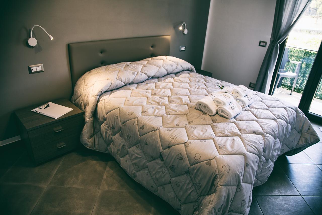 Alba Magica Bed & Breakfast Agerola Ngoại thất bức ảnh