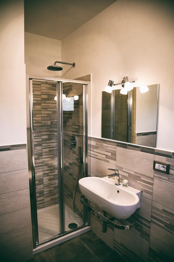 Alba Magica Bed & Breakfast Agerola Ngoại thất bức ảnh