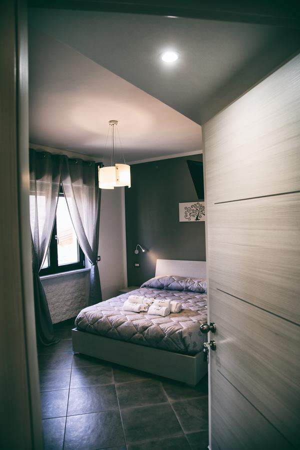 Alba Magica Bed & Breakfast Agerola Ngoại thất bức ảnh