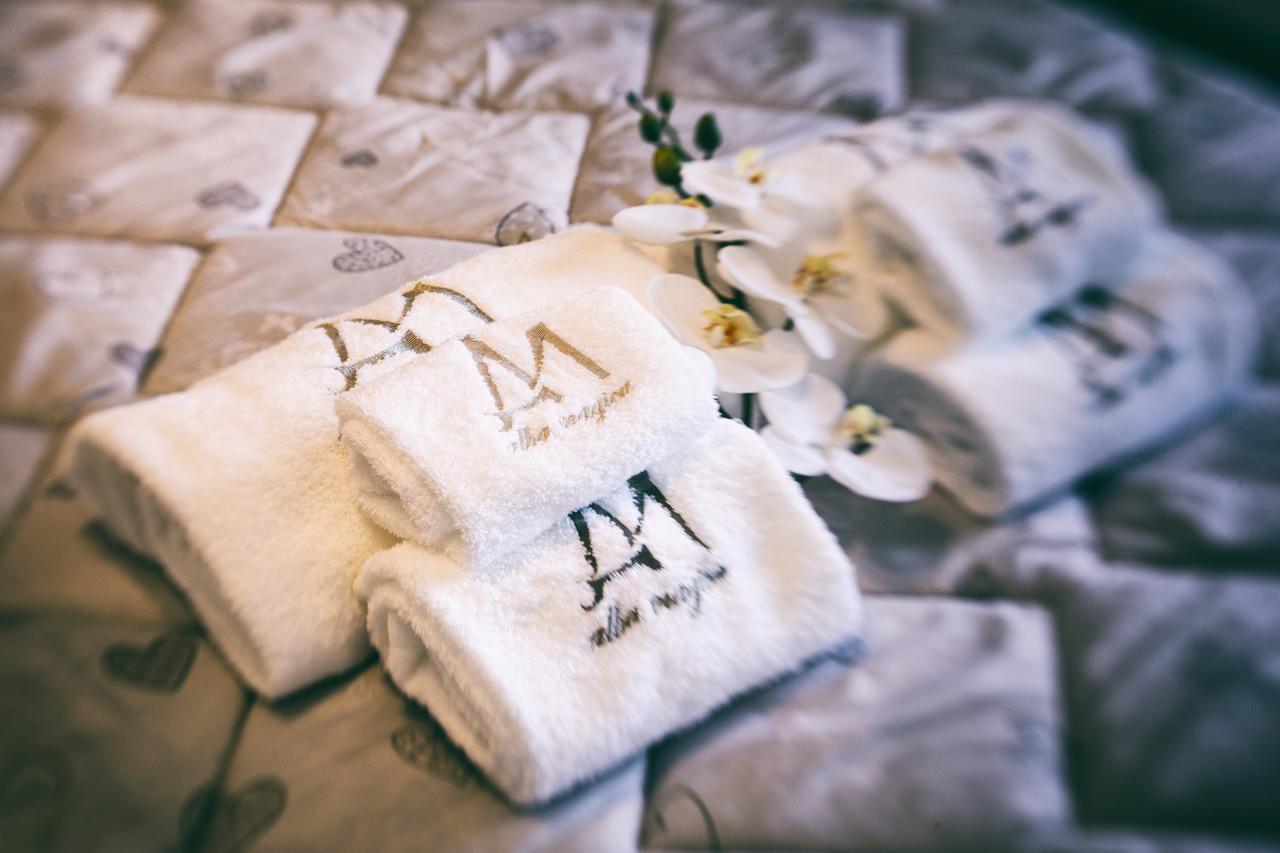 Alba Magica Bed & Breakfast Agerola Ngoại thất bức ảnh