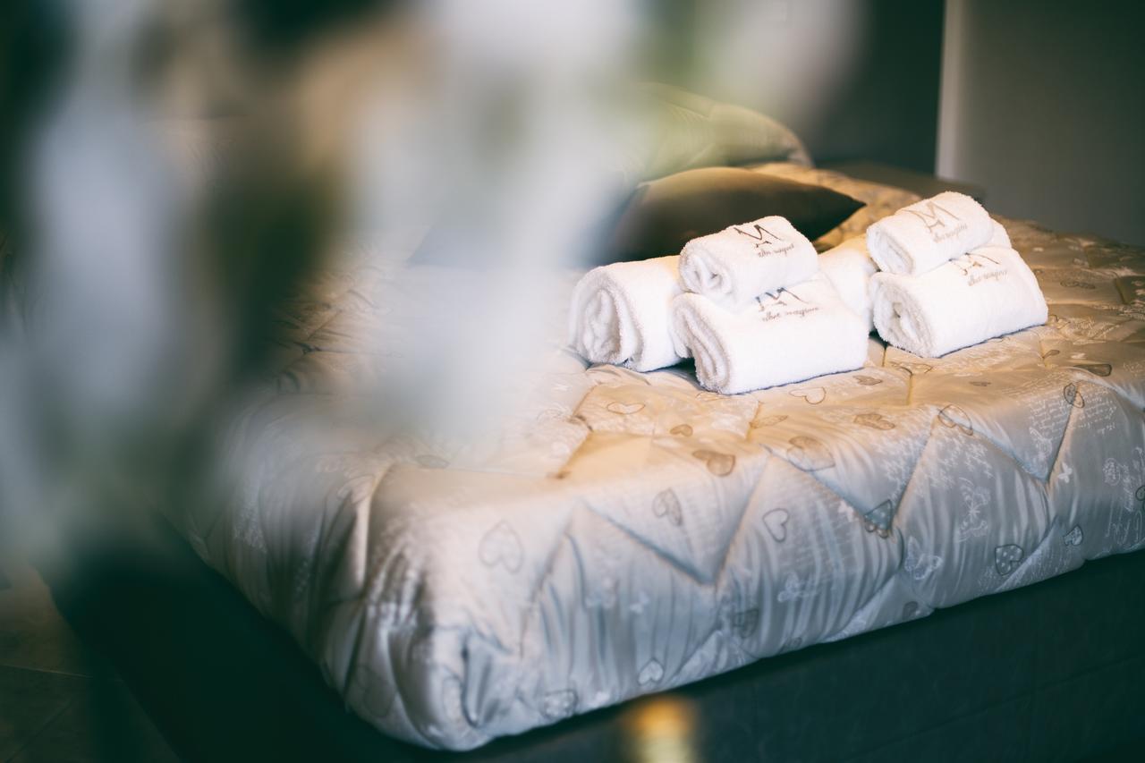 Alba Magica Bed & Breakfast Agerola Ngoại thất bức ảnh