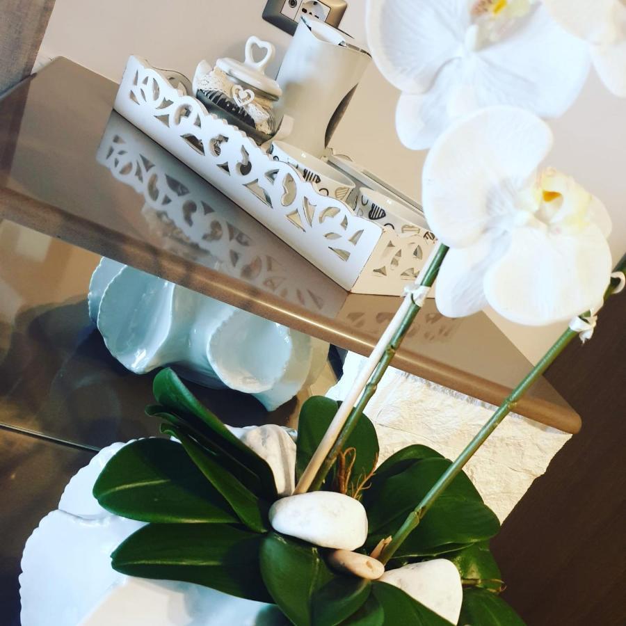 Alba Magica Bed & Breakfast Agerola Ngoại thất bức ảnh